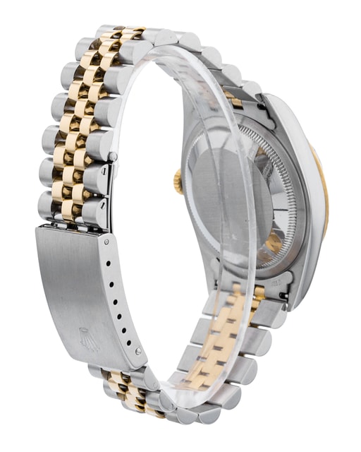 Rolex Datejust 16233 Image 3